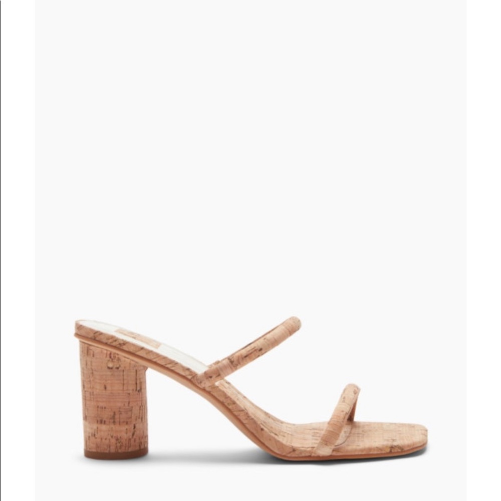 Dolce Vita Noles Heel